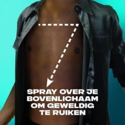 Axe Ice Chill Bodyspray Deodorant - 6 X 150 Ml - Voordeelverpakking 23 Axe Ice Chill Bodyspray Deodorant - 6 X 150 Ml - Voordeelverpakking -Verzorgingsproducten 1200x1200 571