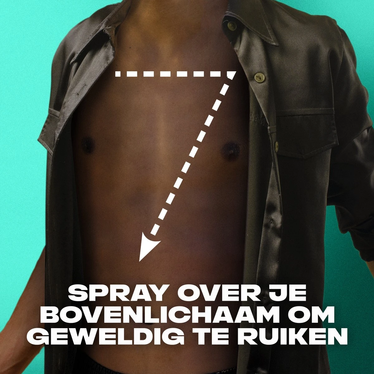 Axe Ice Breaker Bodyspray Deodorant - 6 X 150 Ml - Voordeelverpakking 6 Axe Ice Breaker Bodyspray Deodorant - 6 X 150 Ml - Voordeelverpakking - Afbeelding 6