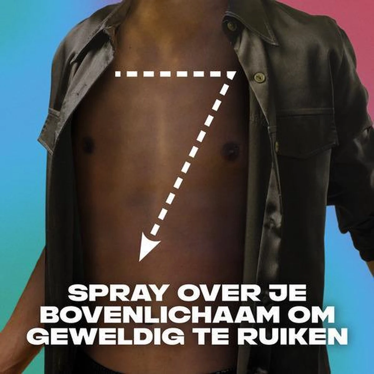 Axe Fresh Forest & Graffiti Bodyspray Deodorant - 6 X 150 Ml - Voordeelverpakking 7 Axe Fresh Forest & Graffiti Bodyspray Deodorant - 6 X 150 Ml - Voordeelverpakking - Afbeelding 7