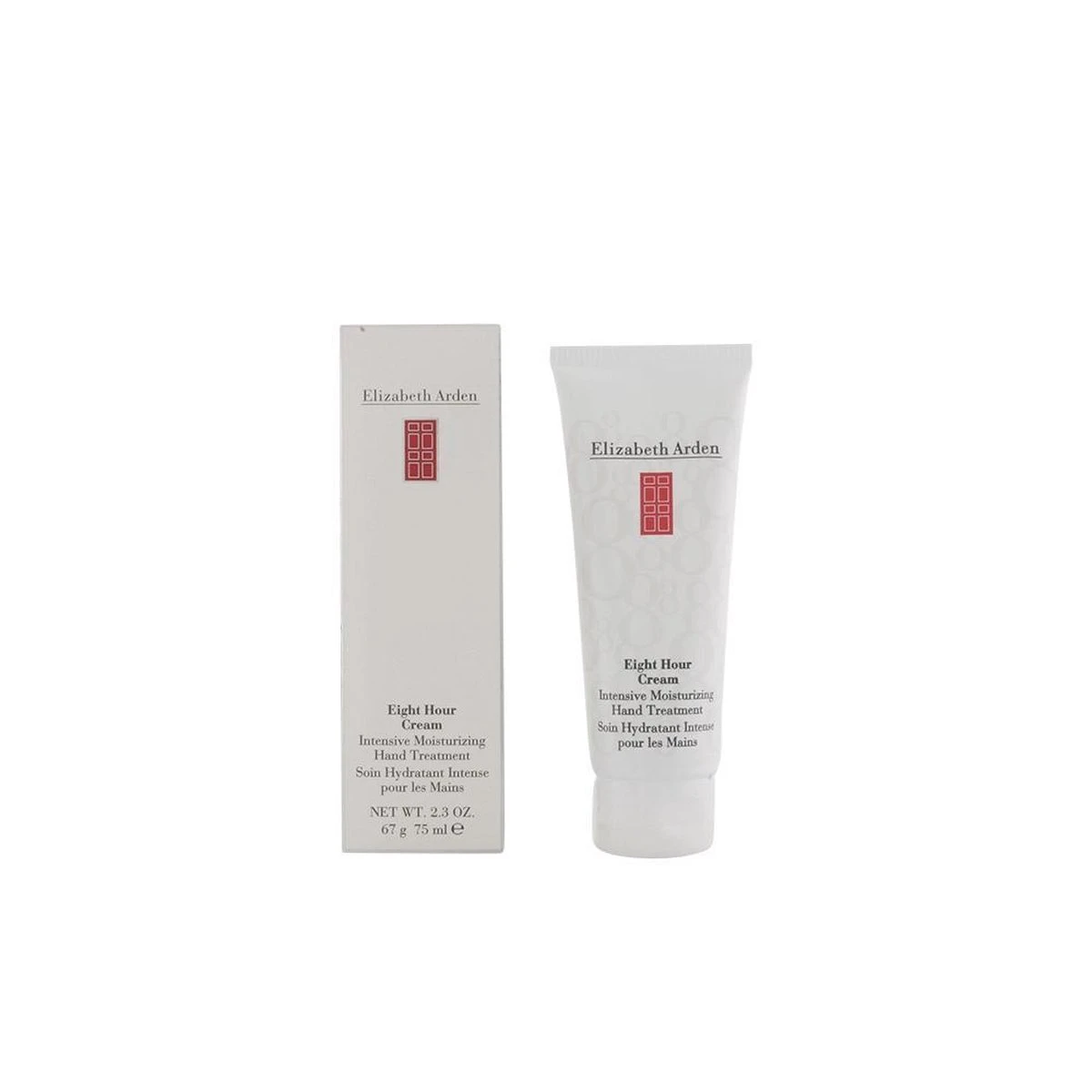 Elizabeth Arden Eight Hour Cream Moisturizing Handcrème - 75 Ml 3 Elizabeth Arden Eight Hour Cream Moisturizing Handcrème - 75 Ml - Afbeelding 3