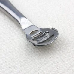 RVS Eeltverwijderaar / Eeltvijl / Eeltschraper / Eeltrasp / Eeltschaaf Met 10 Eelt Mesjes 7 RVS Eeltverwijderaar / Eeltvijl / Eeltschraper / Eeltrasp / Eeltschaaf Met 10 Eelt Mesjes -Verzorgingsproducten 1200x1200 599