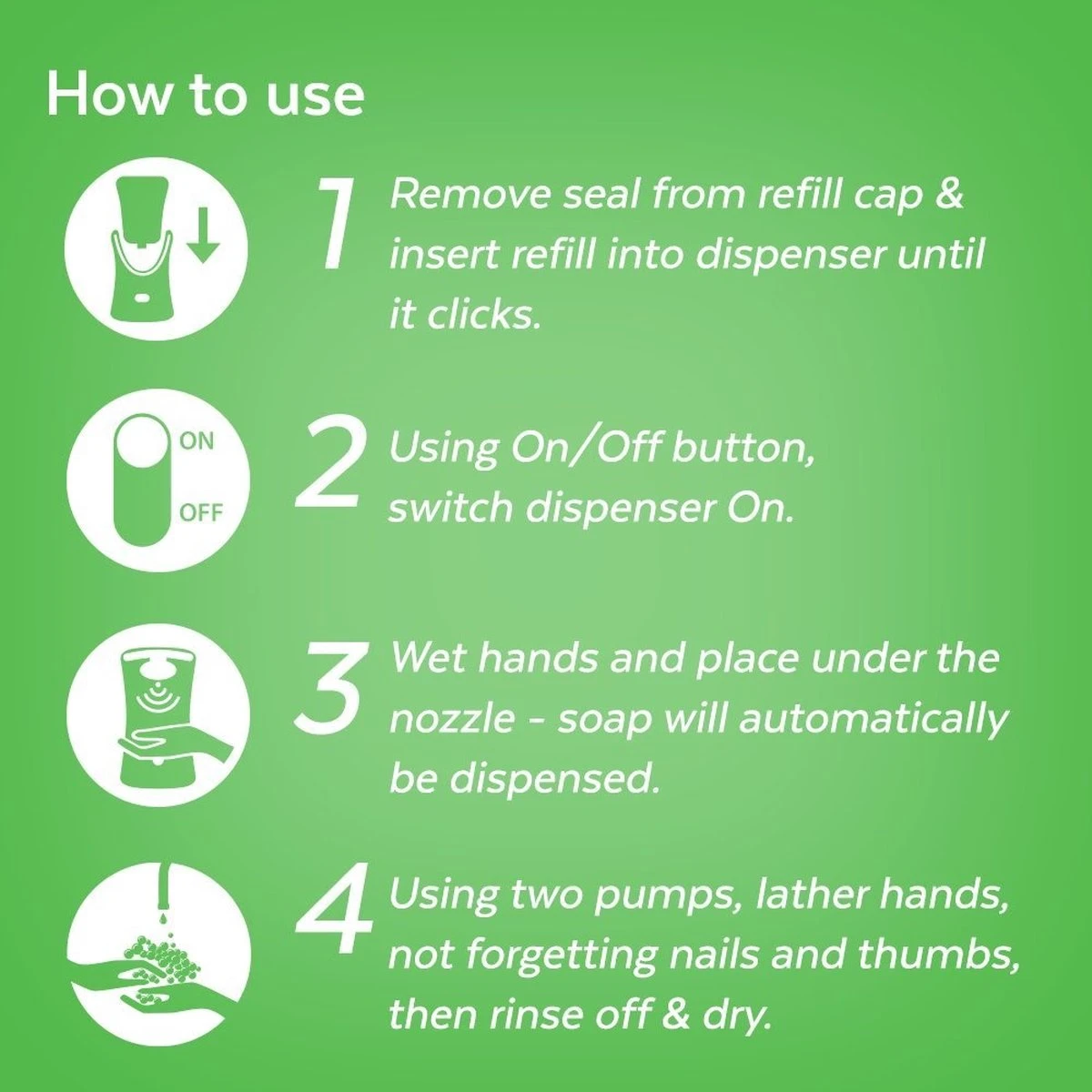 Dettol - Handzeep - No Touch Navulling - Antibacterieel - Aloe Vera - 250 Ml X5 2 Dettol - Handzeep - No Touch Navulling - Antibacterieel - Aloe Vera - 250 Ml X5 - Afbeelding 2