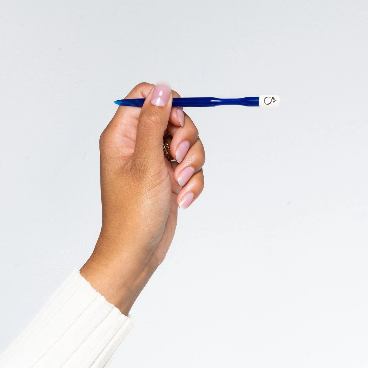 Herome Bokkenpoot Nagelriemduwer - Cuticle Pusher - Handige Tool Voor Manicurebehandeling - Hygienisch In Gebruik 9 Herome Bokkenpoot Nagelriemduwer - Cuticle Pusher - Handige Tool Voor Manicurebehandeling - Hygienisch In Gebruik - Afbeelding 9