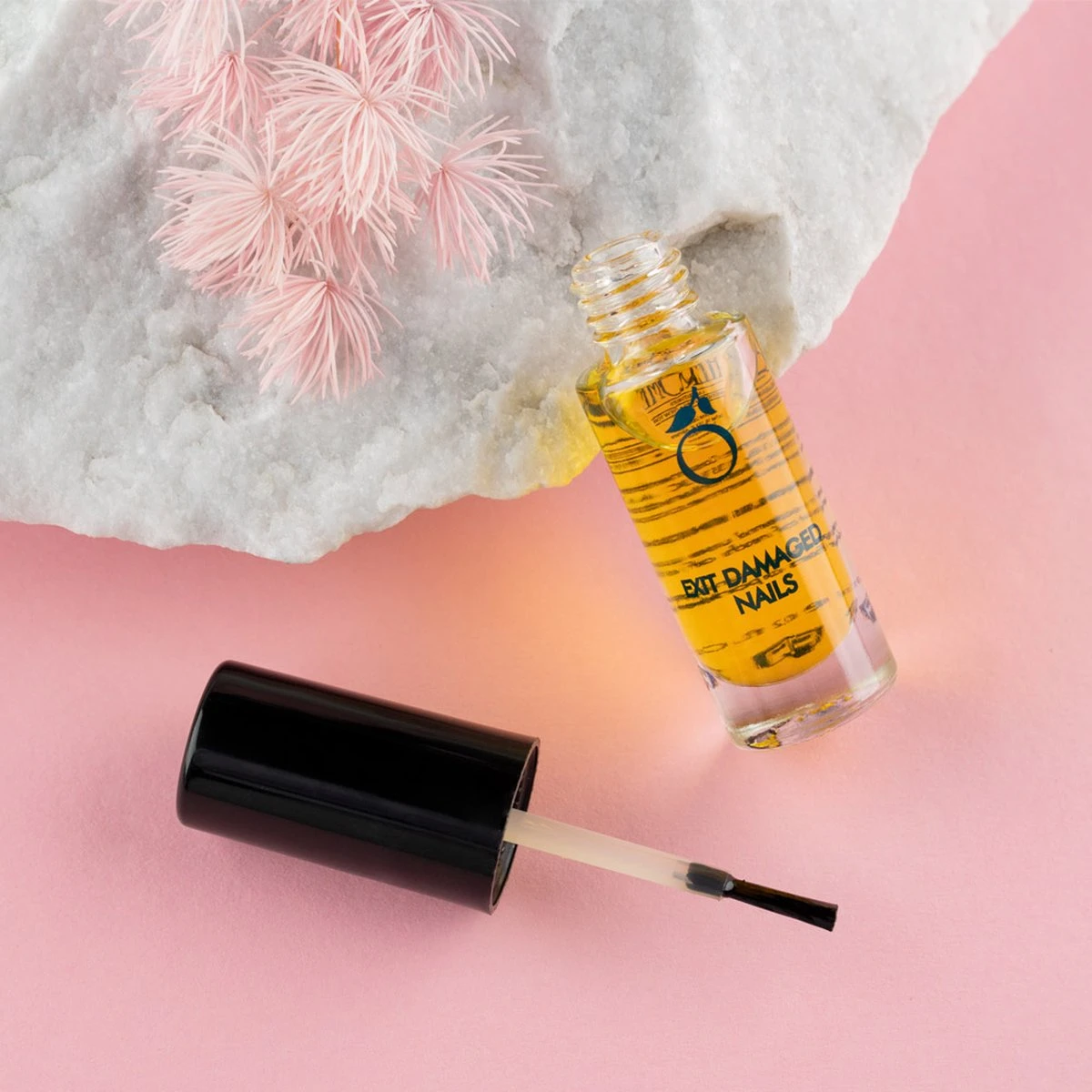 Herome 3 In 1 Manicure Nagelverzorging Set – Nagelriemolie, Nagelriemcrème En Nagelverharder - Grote Verpakking 8 Herome 3 In 1 Manicure Nagelverzorging Set – Nagelriemolie, Nagelriemcrème En Nagelverharder - Grote Verpakking - Afbeelding 8