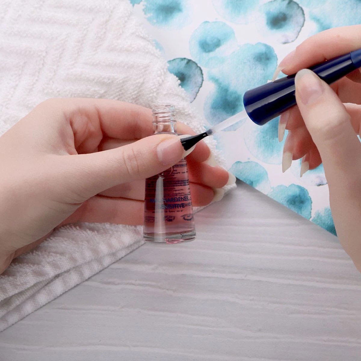 Herome 3 In 1 Manicure Nagelverzorging Set – Nagelriemolie, Nagelriemcrème En Nagelverharder - Grote Verpakking 15 Herome 3 In 1 Manicure Nagelverzorging Set – Nagelriemolie, Nagelriemcrème En Nagelverharder - Grote Verpakking - Afbeelding 15