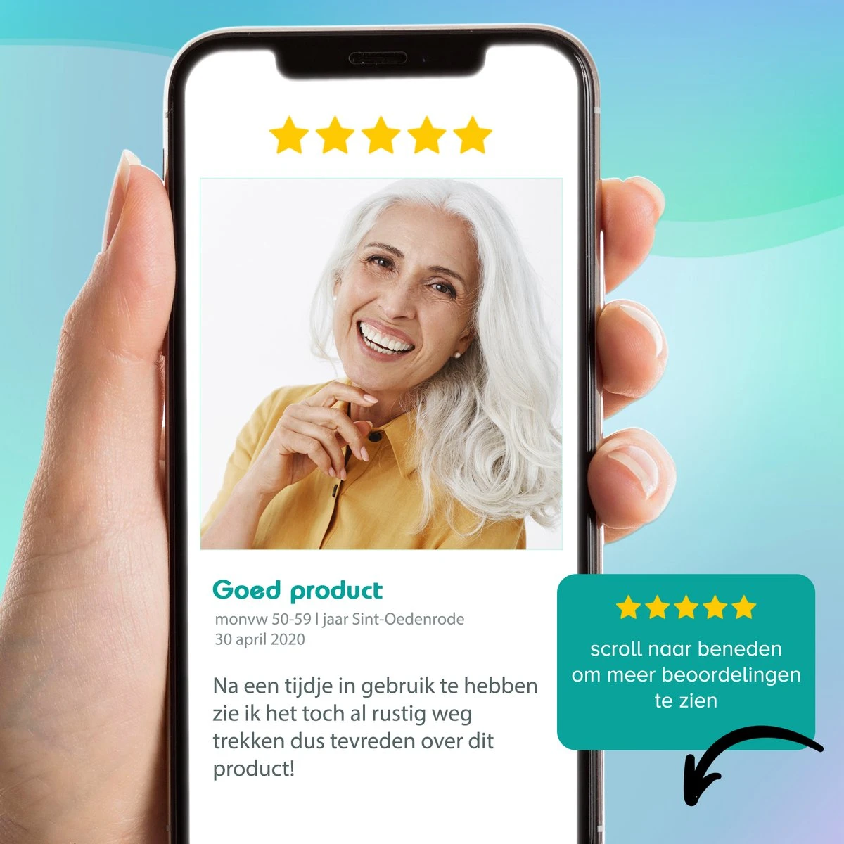 Anti Schimmelnagel Zelf-laserapparaat Incl. Pedicure Set 6 Anti Schimmelnagel Zelf-laserapparaat Incl. Pedicure Set - Afbeelding 6