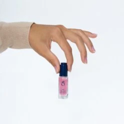 Herome Nagelserum Groeiserum Nail Growth Explosion - Rijk Aan Silicum, Hydrateert De Nagels - Stimuleert Gezonde Nagelgroei - 7ml. 15 Herome Nagelserum Groeiserum Nail Growth Explosion - Rijk Aan Silicum, Hydrateert De Nagels - Stimuleert Gezonde Nagelgroei - 7ml. -Verzorgingsproducten 1200x1200 692