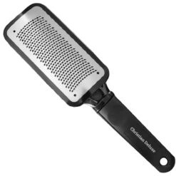 Christian Deluxe® - Professionele Voetvijl - Voetvijl Eelt - Professionele Eeltrasp - Eeltvijl - Professionele Callus Remover