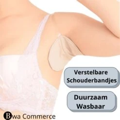 Merkloos Herbruikbare Okselpads Tegen Zweetplekken En Vervelende Geurtjes - Okselpads Voor Dames - Okselpads Voor Heren - Lichaamsverzorging - Anti Zweet Shirt Dames 10 Merkloos Herbruikbare Okselpads Tegen Zweetplekken En Vervelende Geurtjes - Okselpads Voor Dames - Okselpads Voor Heren - Lichaamsverzorging - Anti Zweet Shirt Dames -Verzorgingsproducten 1200x1200 71