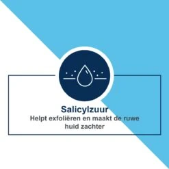 CeraVe - SA Renewing Foot Cream - Voetcrème - Droge En Ruwe Voeten - 88 Ml -Verzorgingsproducten 1200x1200 761