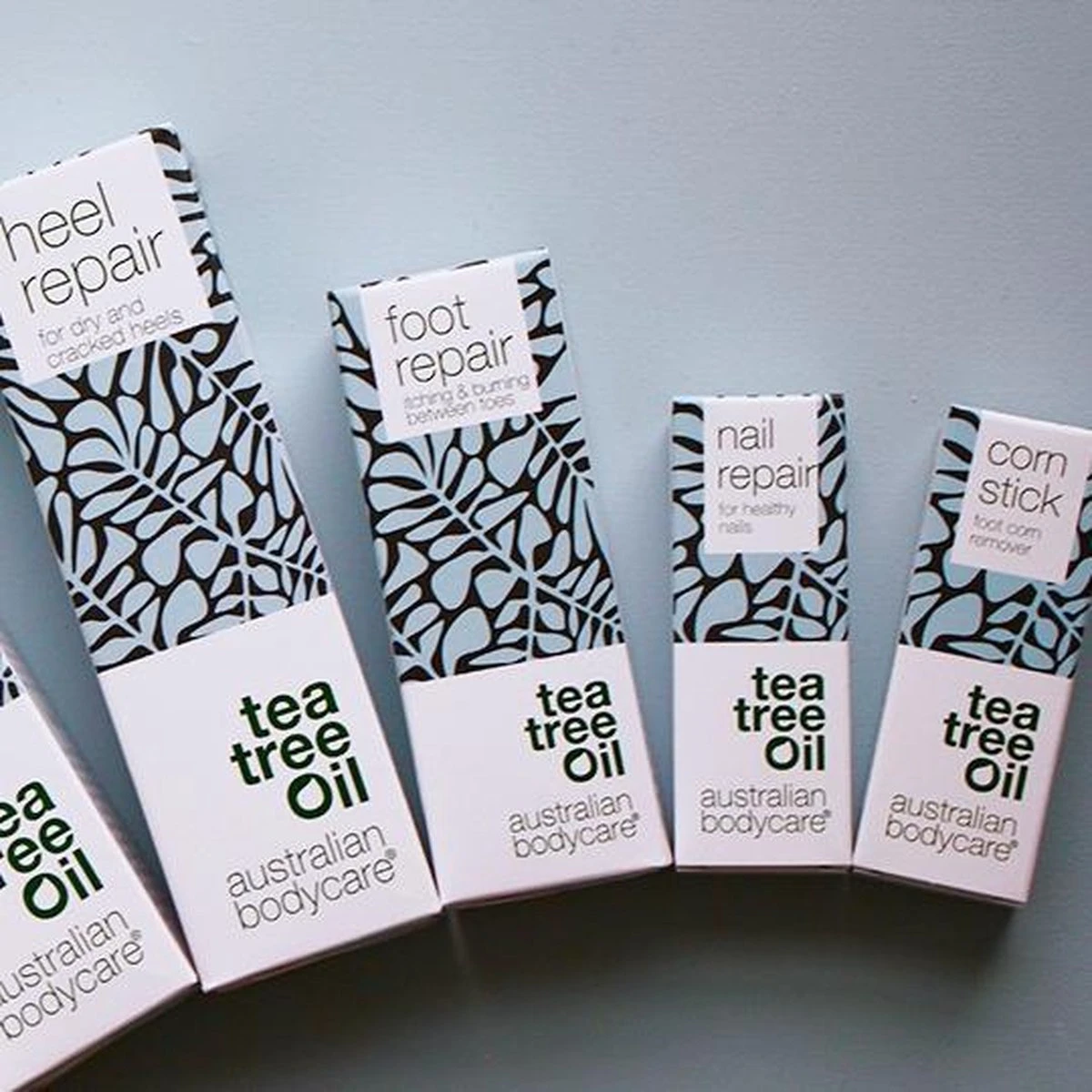 Australian Bodycare Foot Repair 50 Ml - Verzachtende Gel Tegen Jeuk, Branderig Gevoel En Rode Huid Tussen De Tenen Met Tea Tree Olie - Ondersteunt Het Herstellend Vermogen Van De Huid - Gebruik Voor De Verzorging Van Je Huid Bij Voetschimmel 3 Australian Bodycare Foot Repair 50 Ml - Verzachtende Gel Tegen Jeuk, Branderig Gevoel En Rode Huid Tussen De Tenen Met Tea Tree Olie - Ondersteunt Het Herstellend Vermogen Van De Huid - Gebruik Voor De Verzorging Van Je Huid Bij Voetschimmel - Afbeelding 3