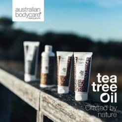 Australian Bodycare Foot Repair 50 Ml - Verzachtende Gel Tegen Jeuk, Branderig Gevoel En Rode Huid Tussen De Tenen Met Tea Tree Olie - Ondersteunt Het Herstellend Vermogen Van De Huid - Gebruik Voor De Verzorging Van Je Huid Bij Voetschimmel 16 Australian Bodycare Foot Repair 50 Ml - Verzachtende Gel Tegen Jeuk, Branderig Gevoel En Rode Huid Tussen De Tenen Met Tea Tree Olie - Ondersteunt Het Herstellend Vermogen Van De Huid - Gebruik Voor De Verzorging Van Je Huid Bij Voetschimmel -Verzorgingsproducten 1200x1200 774