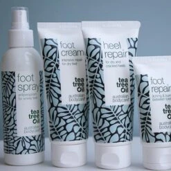 Australian Bodycare Foot Cream 100 Ml - Verzorgende Voetcrème Met 100% Natuurlijke Tea Tree Olie - Geschikt Voor Droge Voeten Om Scheuren In Je Huid Te Voorkomen 14 Australian Bodycare Foot Cream 100 Ml - Verzorgende Voetcrème Met 100% Natuurlijke Tea Tree Olie - Geschikt Voor Droge Voeten Om Scheuren In Je Huid Te Voorkomen -Verzorgingsproducten 1200x1200 777