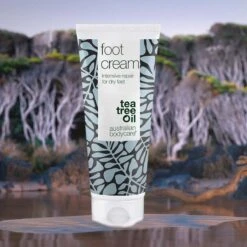 Australian Bodycare Foot Cream 100 Ml - Verzorgende Voetcrème Met 100% Natuurlijke Tea Tree Olie - Geschikt Voor Droge Voeten Om Scheuren In Je Huid Te Voorkomen 15 Australian Bodycare Foot Cream 100 Ml - Verzorgende Voetcrème Met 100% Natuurlijke Tea Tree Olie - Geschikt Voor Droge Voeten Om Scheuren In Je Huid Te Voorkomen -Verzorgingsproducten 1200x1200 778