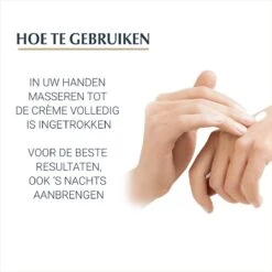 Eucerin Hyaluron-Filler + Elasticity Handcrème SPF30 -Verzorgingsproducten 1200x1200 805