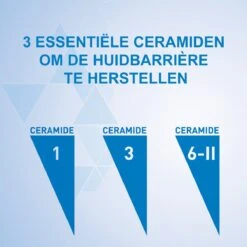 CeraVe - Reparative Handcream - Handcrème - Tegen Droge En Ruwe Handen - 50 Ml -Verzorgingsproducten 1200x1200 814