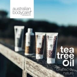 Australian Bodycare Hand Wash 500 Ml - Vochtinbrengende & Effectieve Handzeep Met 100% Natuurlijke Tea Tree Olie - Effectief Tegen Vuil - Houdt De Goede Flora Van De Huid In Balans - Geschikt Voor Alle Huidtypen 9 Australian Bodycare Hand Wash 500 Ml - Vochtinbrengende & Effectieve Handzeep Met 100% Natuurlijke Tea Tree Olie - Effectief Tegen Vuil - Houdt De Goede Flora Van De Huid In Balans - Geschikt Voor Alle Huidtypen -Verzorgingsproducten 1200x1200 867