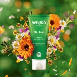 Weleda Skin Food 30ml -Verzorgingsproducten 1200x1200 87