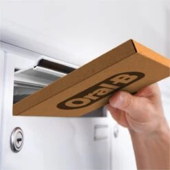 Oral B Oral-B CrossAction - Met CleanMaximiser-technologie - Opzetborstels - Zwart - 10 Stuks 29 Oral B Oral-B CrossAction - Met CleanMaximiser-technologie - Opzetborstels - Zwart - 10 Stuks -Verzorgingsproducten 1200x1200 915