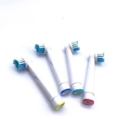 Merkloos Opzetborstels - Universele Geschikt Voor Braun / Oral-B - Set Van 24 Stuks 6 Merkloos Opzetborstels - Universele Geschikt Voor Braun / Oral-B - Set Van 24 Stuks -Verzorgingsproducten 1200x1200 916