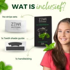 Zewi Professionele Tandenbleek Strips Tandenbleekset Whitening Strips Crest Whitestrips Teeth Kit Tanden Bleken Witte Tanden Zonder Peroxide - 28 Strips 15 Zewi Professionele Tandenbleek Strips Tandenbleekset Whitening Strips Crest Whitestrips Teeth Kit Tanden Bleken Witte Tanden Zonder Peroxide - 28 Strips -Verzorgingsproducten 1200x1200 924