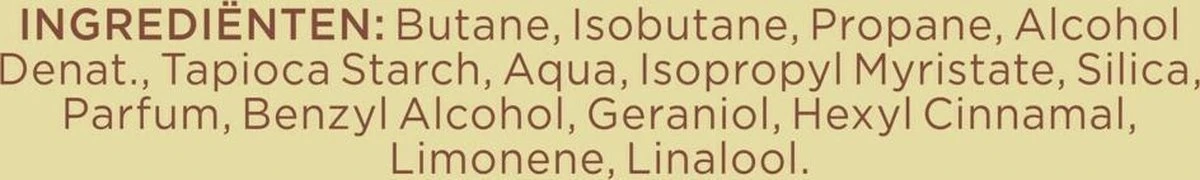 Andrélon Droogshampoo Zomerblond - 6 X 245 Ml - Voordeelverpakking 2 Andrélon Droogshampoo Zomerblond - 6 X 245 Ml - Voordeelverpakking - Afbeelding 2