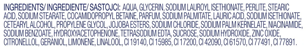 Dove Bath Therapy Glow - Body Scrub - 295 Ml 2 Dove Bath Therapy Glow - Body Scrub - 295 Ml - Afbeelding 2