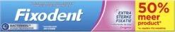 Fixodent Original - Kleefpasta - 70.5 G -Verzorgingsproducten 1200x225