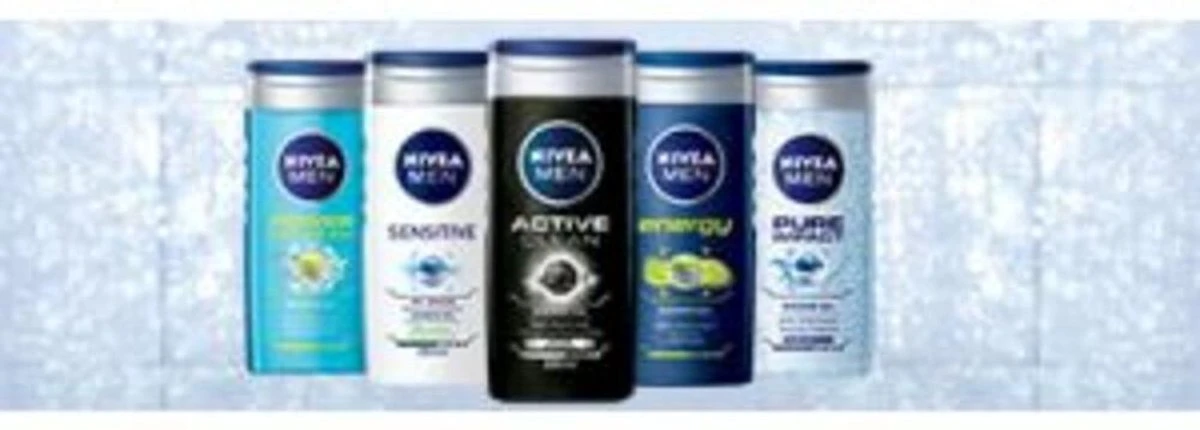 NIVEA MEN Sport - 6 X 250 Ml - Voordeelverpakking - Douchegel 5 NIVEA MEN Sport - 6 X 250 Ml - Voordeelverpakking - Douchegel - Afbeelding 5