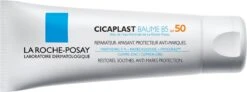 La Roche-Posay Cicaplast Baume B5 SPF50 - 40 Ml - Kwetsbare Huid 17 La Roche-Posay Cicaplast Baume B5 SPF50 - 40 Ml - Kwetsbare Huid -Verzorgingsproducten 1200x449