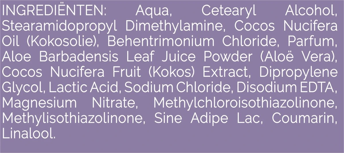 Andrélon Kokos Boost Haarmasker - 1 Minuut WOW Masker - 6 X 180 Ml – Voordeelverpakking 12 Andrélon Kokos Boost Haarmasker - 1 Minuut WOW Masker - 6 X 180 Ml – Voordeelverpakking - Afbeelding 12