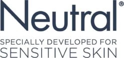 Neutral 0% Parfumvrij Shampoo - 6 X 250 Ml - Voordeelverpakking -Verzorgingsproducten 1200x567