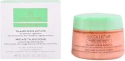 Collistar Talasso Scrub Anti-Age - 700 Gr 17 Collistar Talasso Scrub Anti-Age - 700 Gr -Verzorgingsproducten 1200x587
