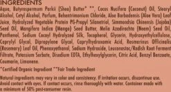 Shea Moisture Coconut & Hibiscus - Conditioner Curl & Shine - 384 Ml -Verzorgingsproducten 1200x647