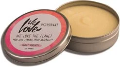 Sweet Serenity We Love The Planet Deodorant - Natuurlijk -Verzorgingsproducten 1200x666