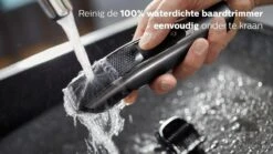 Philips 5000 Serie BT5515/15 - Baardtrimmer 21 Philips 5000 Serie BT5515/15 - Baardtrimmer -Verzorgingsproducten 1200x675 12