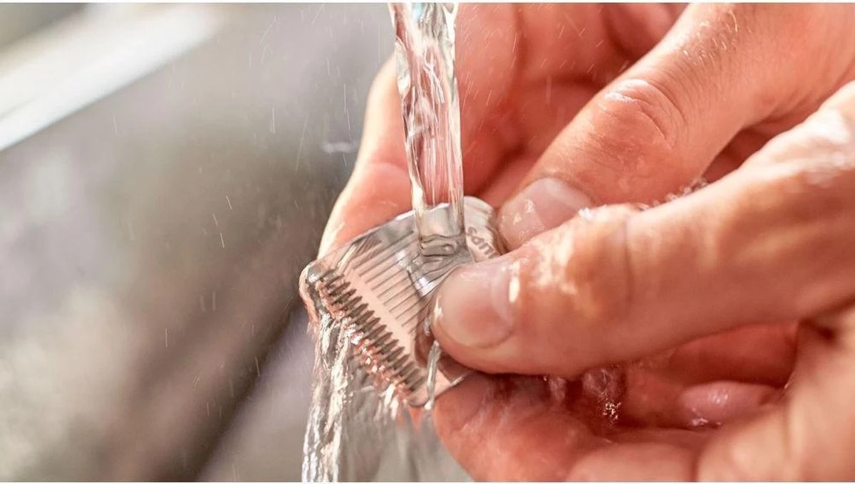 Philips BT3226/14 - Baardtrimmer 15 Philips BT3226/14 - Baardtrimmer - Afbeelding 15