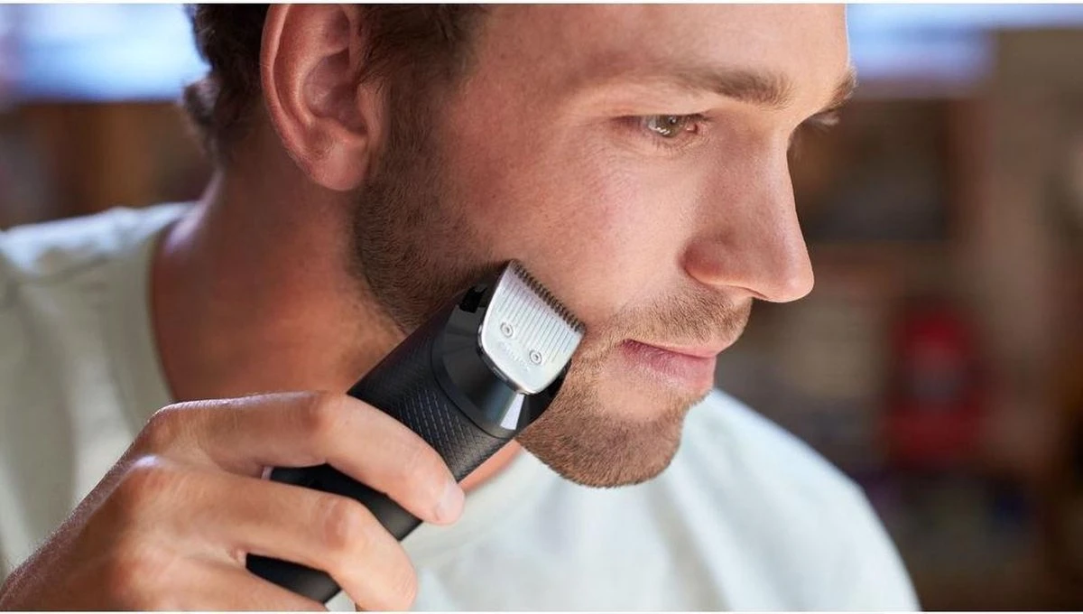 Philips 5000 Serie BT5515/15 - Baardtrimmer 17 Philips 5000 Serie BT5515/15 - Baardtrimmer - Afbeelding 17