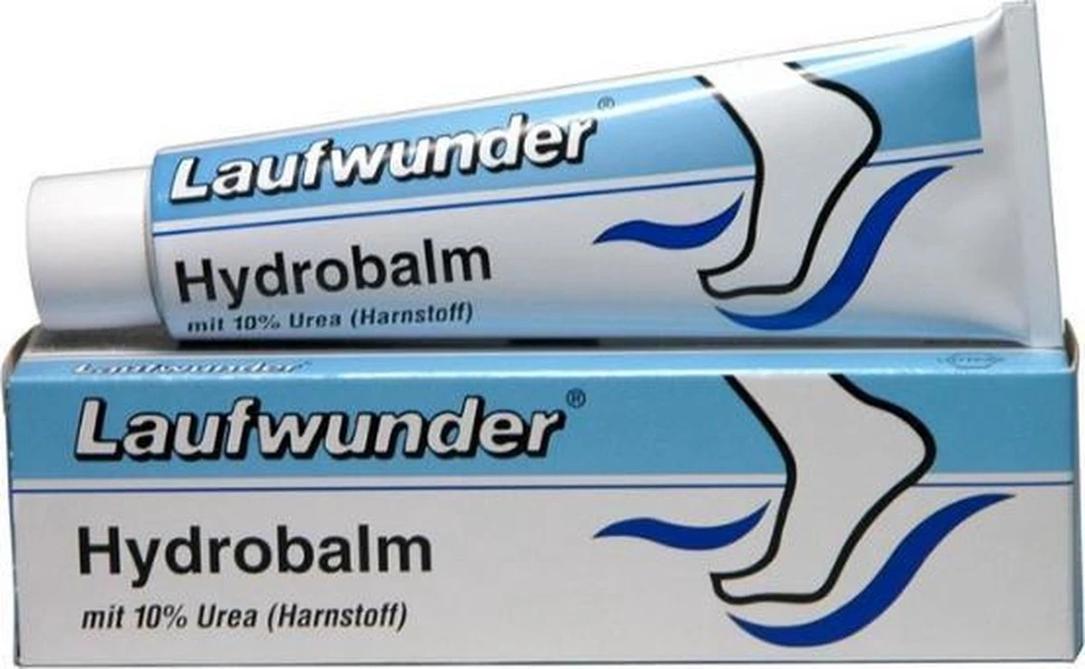 Laufwunder Hydrobalm 75 Ml 4 Laufwunder Hydrobalm 75 Ml - Afbeelding 4
