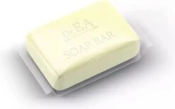 Dr EA Laboratories | Zantis | Medische Zeep Voor Gezicht En Lichaam | Voor Acne En Schimmelinfecties | Handzeep | Zwavel | Salicylzuur | Glycolzuur | Geel | Blok | 80 GR -Verzorgingsproducten 1200x749