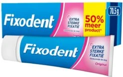Fixodent Original - Kleefpasta - 70.5 G -Verzorgingsproducten 1200x760 3
