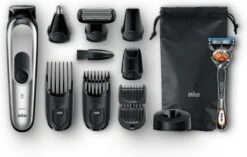 Braun Multigroomer 7221 - 10 In 1 Trimmer - Baardtrimmer Haartrimmer Bodygroomer 36 Braun Multigroomer 7221 - 10 In 1 Trimmer - Baardtrimmer Haartrimmer Bodygroomer -Verzorgingsproducten 1200x762