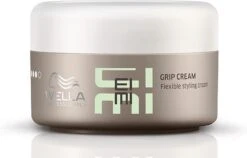 Wella Professionals Wella - EIMI - Texture - Grip Cream - 75 Ml -Verzorgingsproducten 1200x769 4