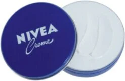 Nivea Creme Blik 400 Ml -Verzorgingsproducten 1200x778
