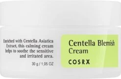 COSRX Centella Blemish Cream 30 Ml