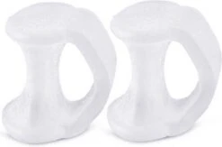 Solelution Kleine Teenspreider - Teencorrector - Per Paar 9 Solelution Kleine Teenspreider - Teencorrector - Per Paar -Verzorgingsproducten 1200x794 1