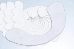 Merkloos Kunstgebit-kussentjes - Set Van 30 - Ondergebit -Verzorgingsproducten 1200x799 10