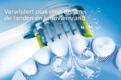 Philips Sonicare DiamondClean 9000 HX9911/29 - Luxe Elektrische Tandenborstel - Lichtroze 36 Philips Sonicare DiamondClean 9000 HX9911/29 - Luxe Elektrische Tandenborstel - Lichtroze -Verzorgingsproducten 1200x799 16