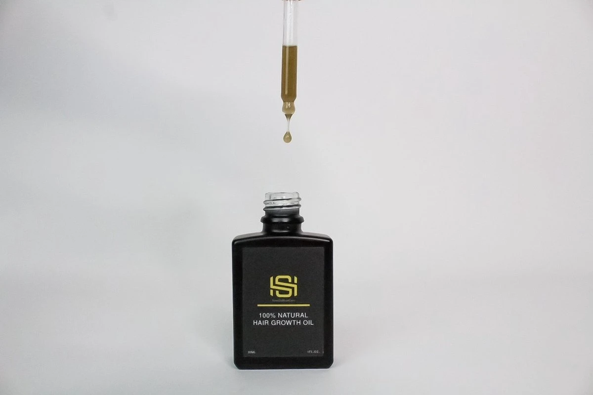 SorellaCare Hair Growth Oil 100% Natural, Parfum Free / Haar Serum / Haar Olie / Black Seed / Jojoba Olie / Haargroei Olie / Haargroei Serum / Baard Olie / Anti Haaruitval / Anti Roos 1 SorellaCare Hair Growth Oil 100% Natural, Parfum Free / Haar Serum / Haar Olie / Black Seed / Jojoba Olie / Haargroei Olie / Haargroei Serum / Baard Olie / Anti Haaruitval / Anti Roos