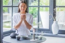 Therme Zen White Lotus Foaming Shower Gel 200 Ml 5 Therme Zen White Lotus Foaming Shower Gel 200 Ml -Verzorgingsproducten 1200x802 1